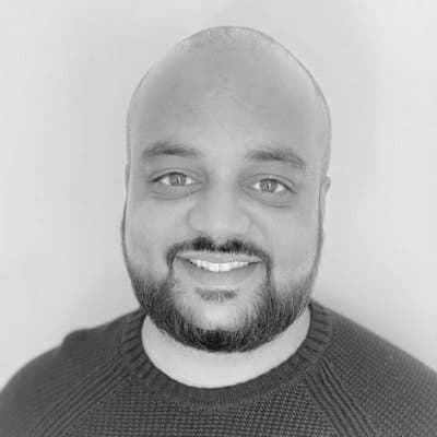 Niki Mistry, New Business Manager at Igniyte